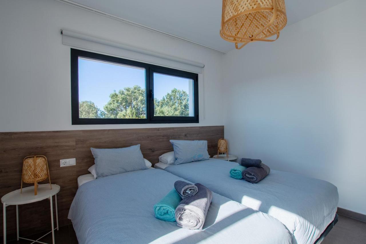 Heated & Shared Pool Villa Matriana 36A, North Shore Villas Лахарес Екстер'єр фото
